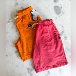 Boys Shorts Bundle - Sz L 12/14 Back to School
